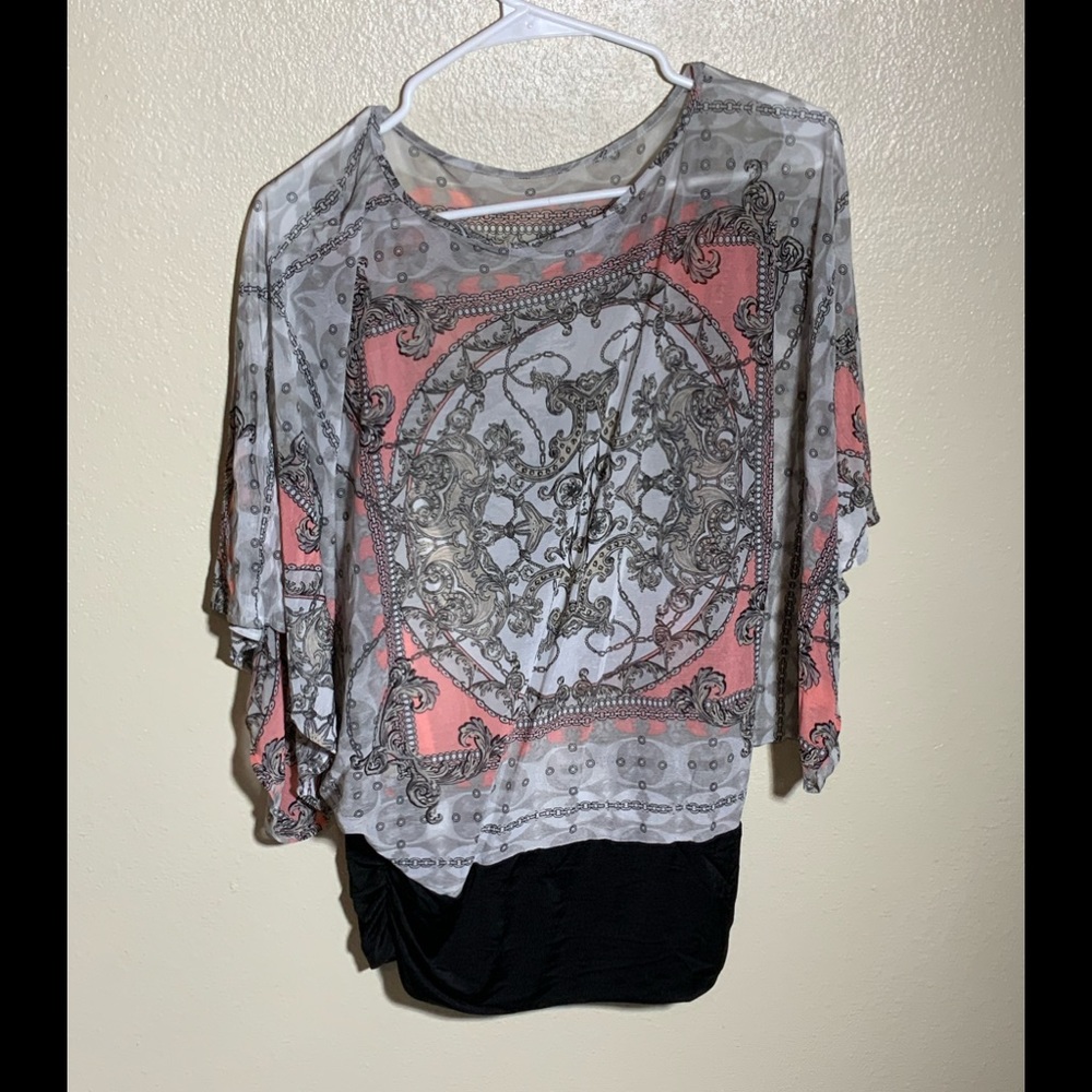 Beautiful Blouse.   92